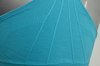 High quality OEM Custom Jacquard yoga sports bra with jacquard pattern (JMC29006)
