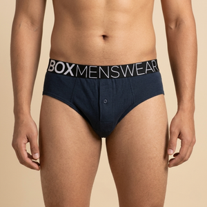 OEM Athletic Core Men's Cotton Stretch Briefs