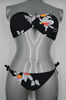 סט פרחים פרחוני של OEM SET BIKINI BIKINI (JMC41022)
