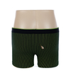 Good Quality Men\'s YD Print Cotton Boxer Shorts (JMC11014)