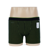Good Quality Men\'s YD Print Cotton Boxer Shorts (JMC11014)