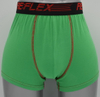 Logo Waiistband နှင့်အတူ OEM အမျိုးသား Modal Boxer - 95/5 Modal elastane (JMC1037)