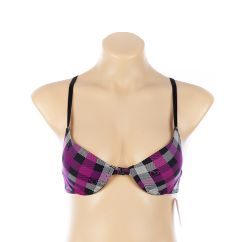 Ladies OEM Underwear Bra (JMC25115)