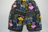 OEM Fashion Graphic Printed 100% Cotton Woven Boxer (JMC11080)
