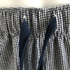 OEM 95% Polyester 5% Elastane Knit Drawstring Lounge Shorts (JMC26004)