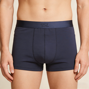 OEM Men's 95% Bamboo 5% Elastane Eco-Soft Boxer Briefs