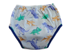 Boy's Classic 100% Cotton Comfort Underwear Briefs/Boxers