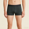 OEM Men's 95% Cotton 5% Elastane Knit Stretch Boxers