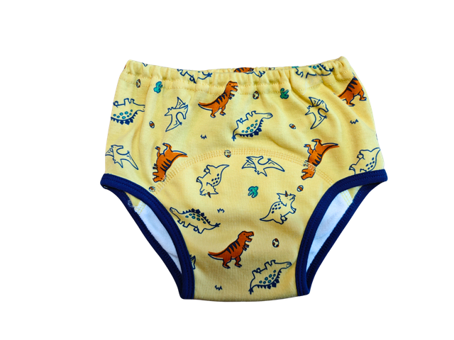 Lelaki OEM 95% Kapas 5% Seluar Dalam Regangan Bercetak Elastane Vibrant