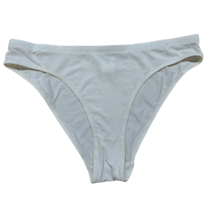OEM Eco-Soft Bamboo Girls Briefs