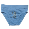 OEM Boy's Classic Pure Cotton Comfort Brief