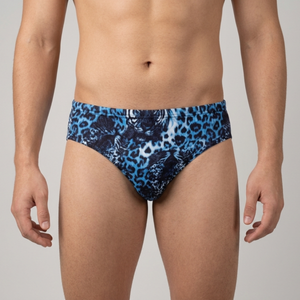 OEM Sleek Microfiber Men's Sport Boxer Briefs