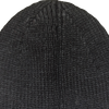 OEM Urban Chunky Knit Beanie with Wide Brim