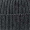OEM Soft-Touch Melange Ribbed Beanie