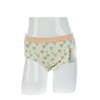  Girls Cotton Print Brief With OEM Service (JMC41006)