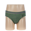 Customized Men's YD Cotton Boxer Brief (JMC12017)