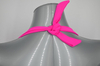 OEM -aanpasbare vroue -mode -nylon -swembroek (JMC41003)