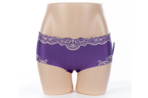 Ladies Seamless Underwear