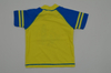 OEM Boy's Swim T-Shirt Kids beach wear of style, comfort, and durability (JMC41029)