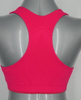 High Quality OEM Ladies Seamless Sport Bra (JMC29001)