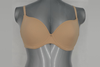 High Quality OEM Plus Size Lady Underwear Women Nylon Bra (JMC25002)