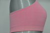 Low MOQ High quality OEM Ladies Seamless Sport Bra (JMC29004)
