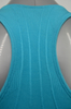 High quality OEM Custom Jacquard yoga sports bra with jacquard pattern (JMC29006)