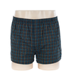 Men's Stripe Print 100% Cotton Woven Boxer (JMC11079)