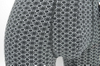 Boxer impreso para hombres OEM: estiramiento de elastano de poliamida con cintura Jacquard (JMC11028)