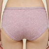 OEM Girls' Premium Soft-Stretch Cotton Hipster Panty