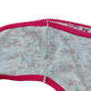 OEM Girl's Parisian Bear Boutique Cotton Brief