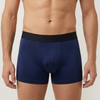 OEM Performance Heathered Men’s Boxer Brief