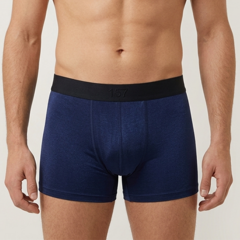OEM Performance Heathered Men’s Boxer Brief