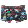 OEM Boy's Vibrant Performance Print Boxer Briefs