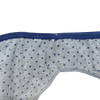 OEM Girl's Essential Combed Cotton Print Briefs