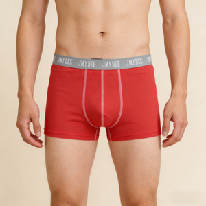 OEM The Arctic Crimson JMY DEE Sculpted Stretch Trunk