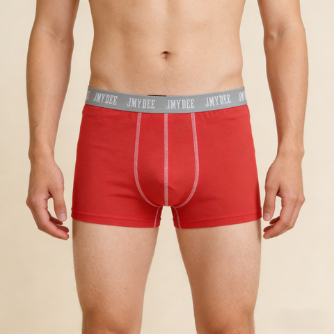 OEM The Arctic Crimson JMY DEE Sculpted Stretch Trunk