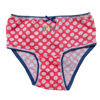 OEM Girl's Essential Pure Cotton Soft-Touch Brief