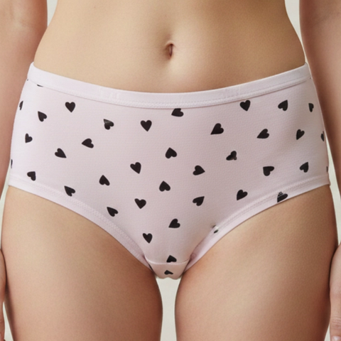 OEM Women's Signature Stretch Cotton Bikini Brief