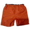 OEM Boys Orange Performance Sport Swim Shorts