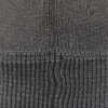 OEM Urban Chunky Knit Beanie with Wide Brim