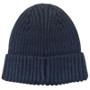 OEM Essential Ribbed Cuffed Beanie