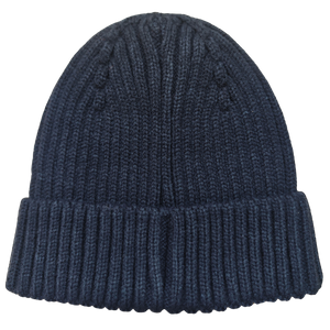 OEM Essential Ribbed Cuffed Beanie