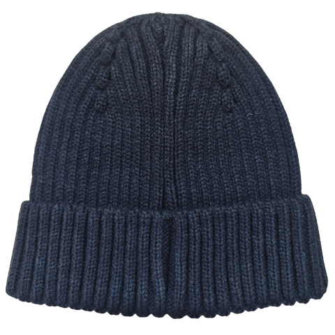 OEM Essential Ribbed Cuffed Beanie