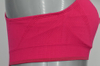 High Quality OEM Ladies Seamless Sport Bra (JMC29001)