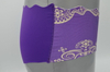 OEM Customize Lady's Seamless Print Brief (JMC21010)