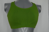 High Quality OEM Ladies Seamless Sport Top With Logo(JMC29002)