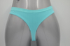 High Quality OEM Women Comfortable Seamless Solid Color Lady Briefs (JMC28002)