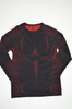  OEM High-performance seamless sportswear Athletic Underwear Men Sports Top (JMC51008)