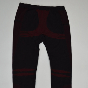  OEM High-performance seamless sportswear Athletic Underwear Men Sports Long john (JMC51009)